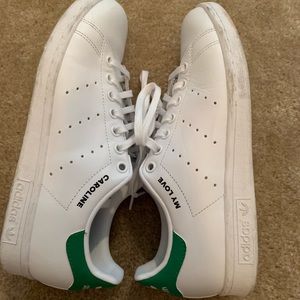 Stan Smith’s